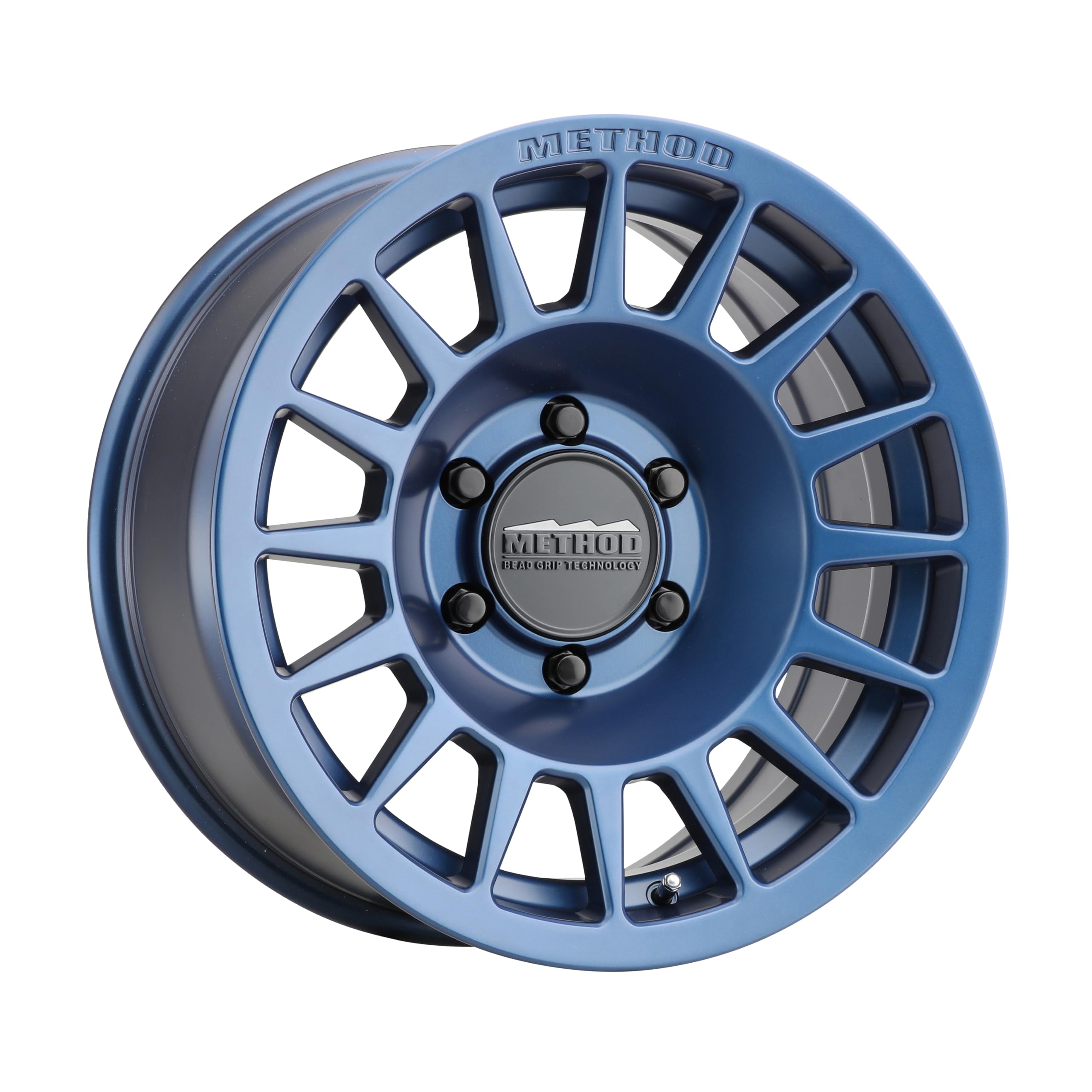 Method Race Wheel 17x8.5" TRAIL Bead Grip 6x5.5, 0mm offset 4.72" Backspace, MR70778560600