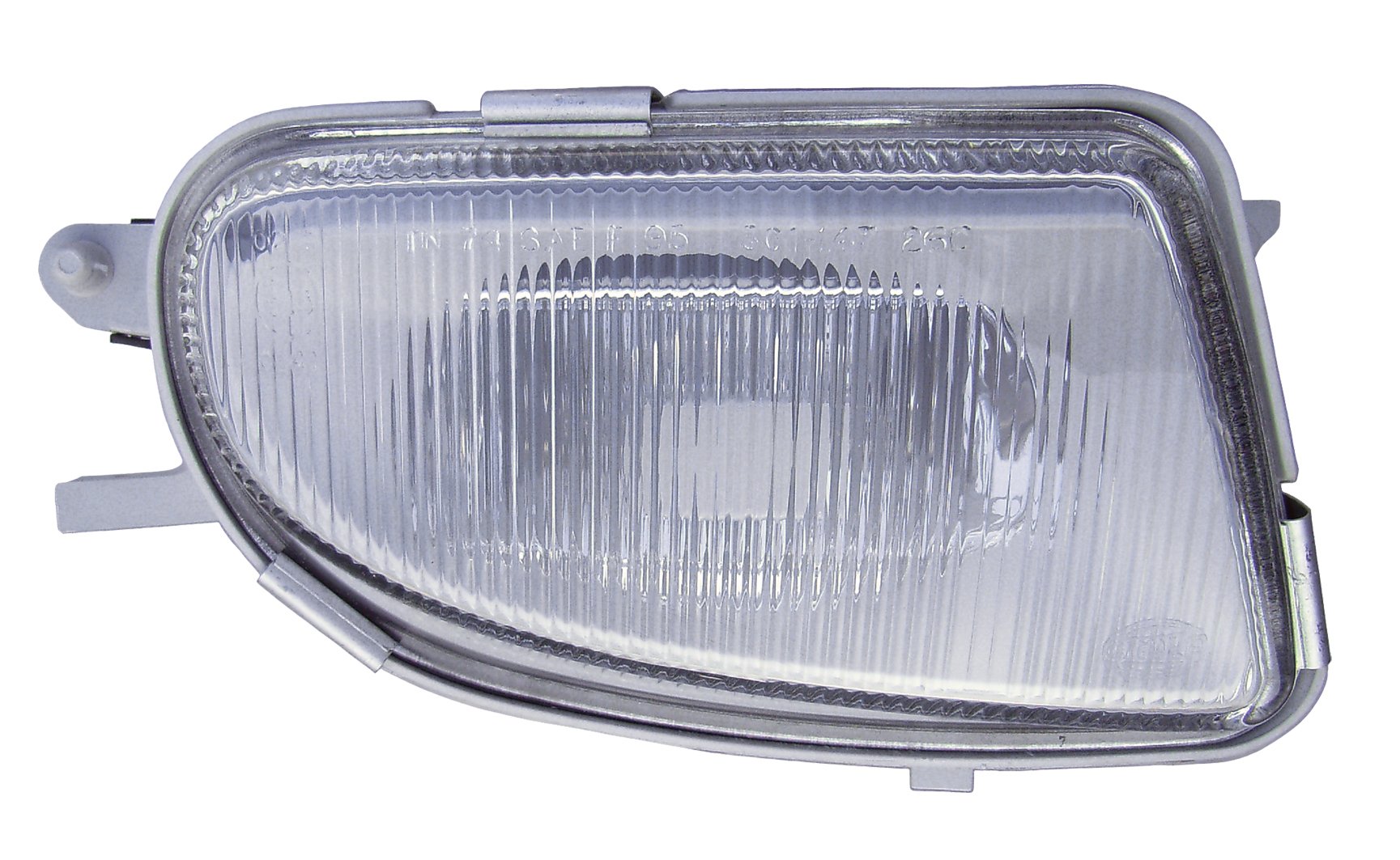 Fog Light Eagle Eyes BZ056-B000R