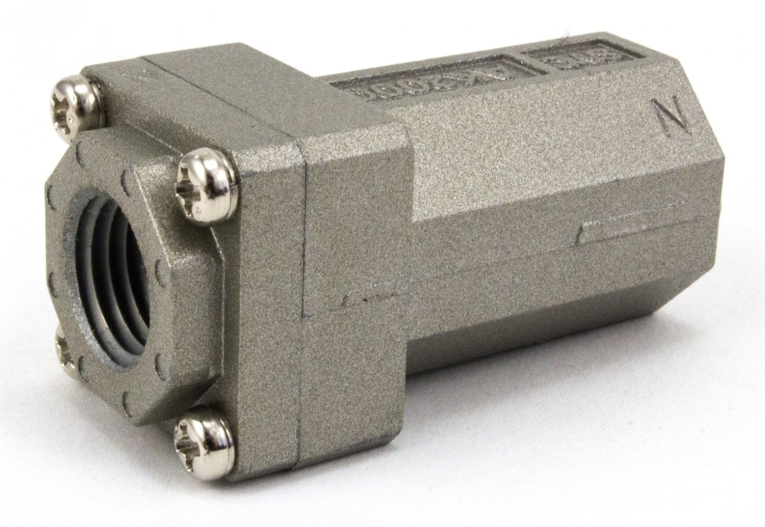 Check Valve Air Lift (22648)
