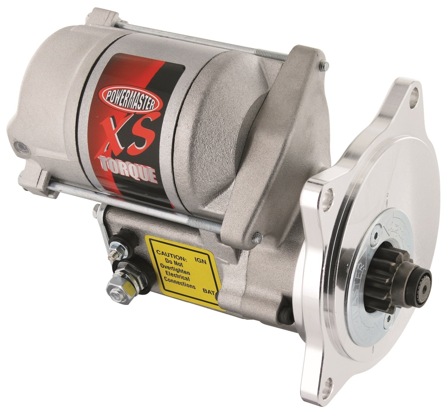 XS Torque Powermaster Starter 9506