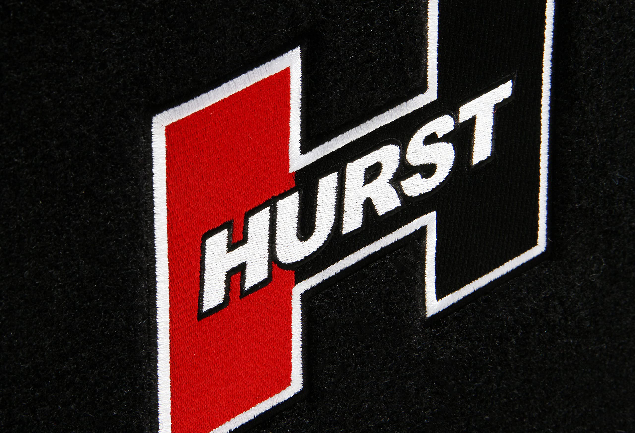Floor Mat Set Hurst 6370010