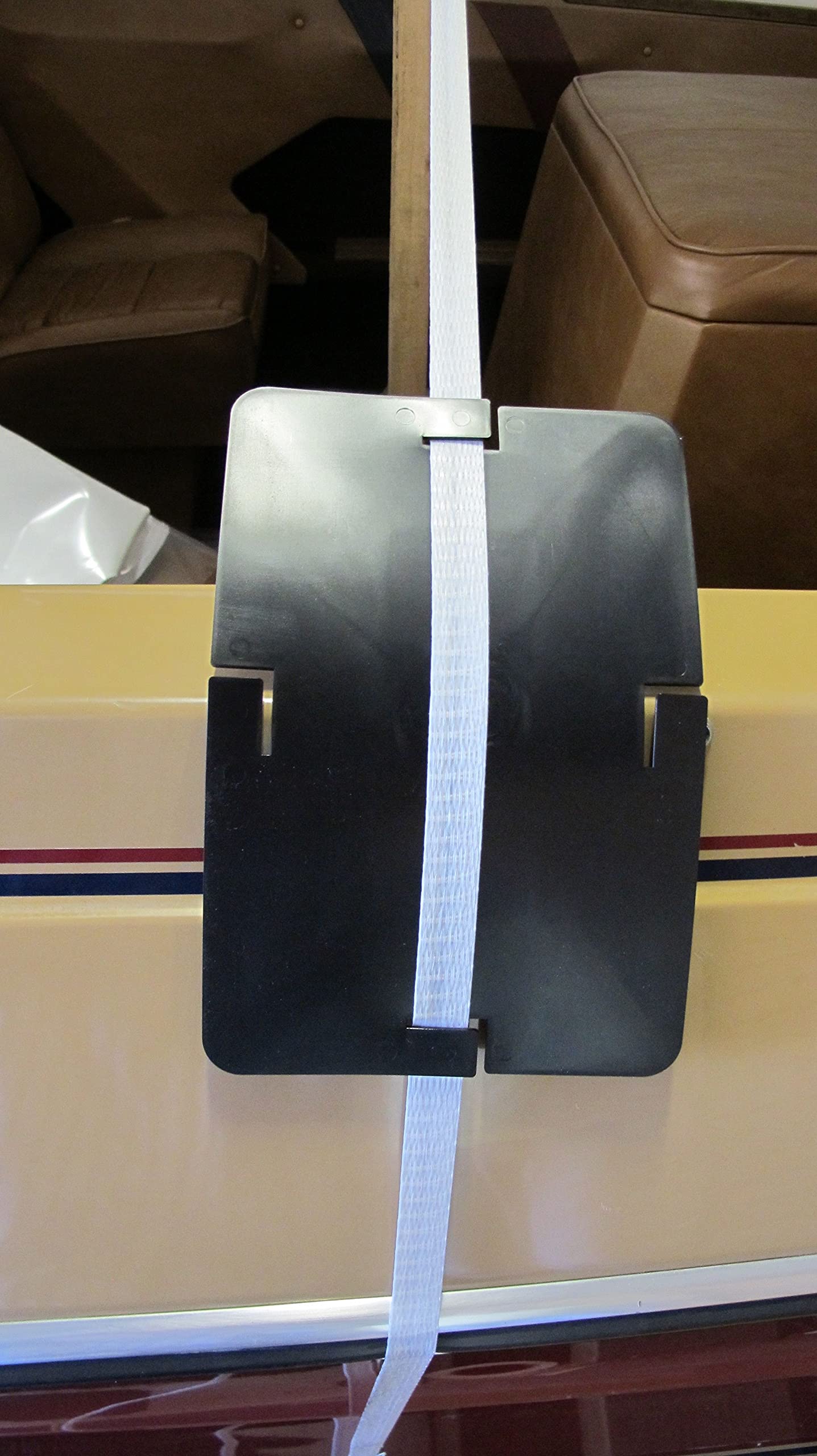 Strap Poly-Woven Protector