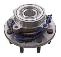 Wheel Bearing and Hub Assembly MOOG for Dodge Ram 2500