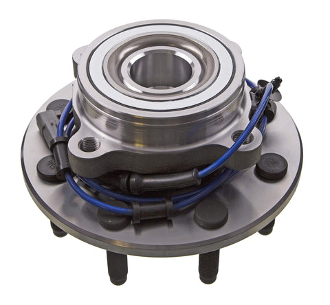 Wheel Bearing and Hub Assembly MOOG for Dodge Ram 2500