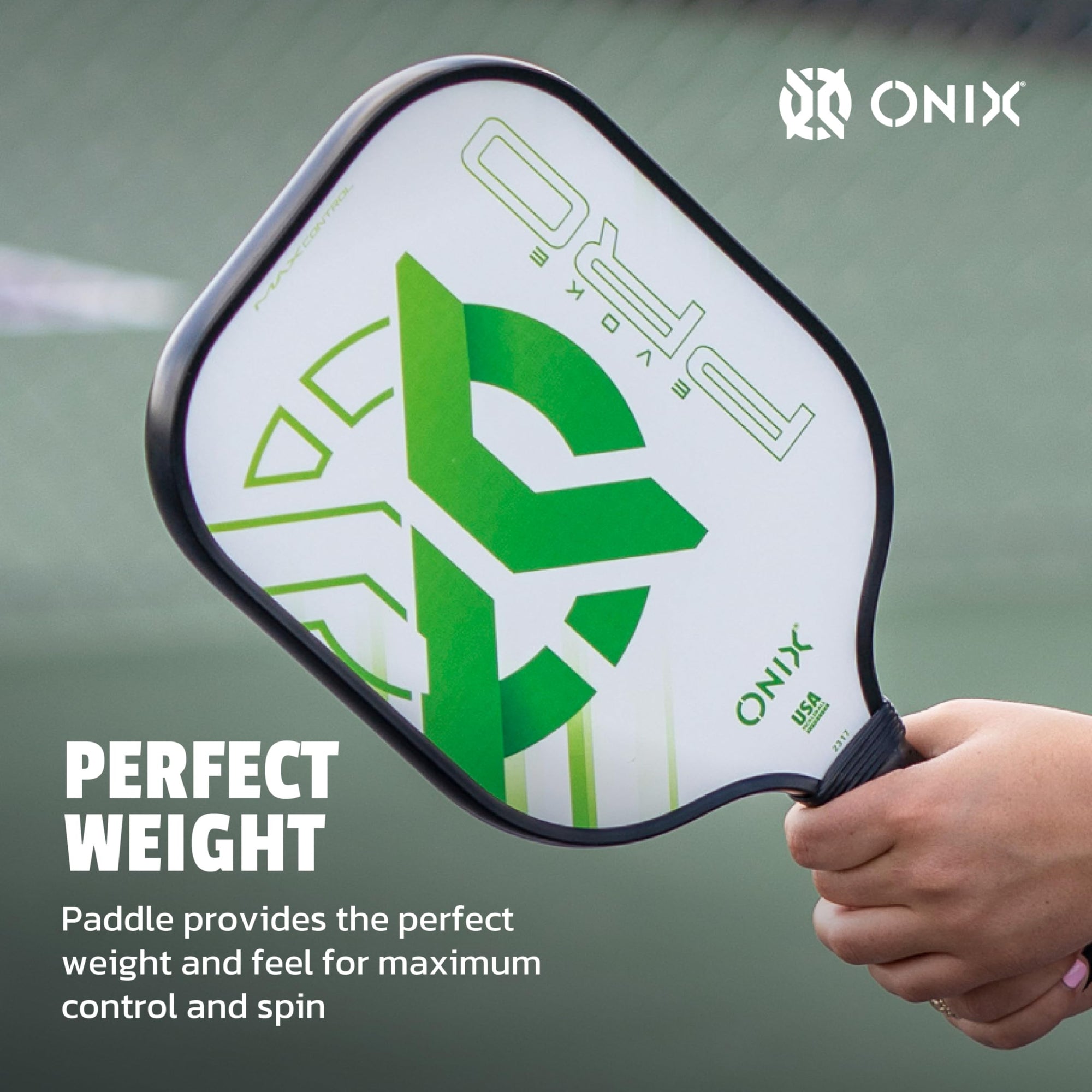 Evoke Pro ONIX - Green
