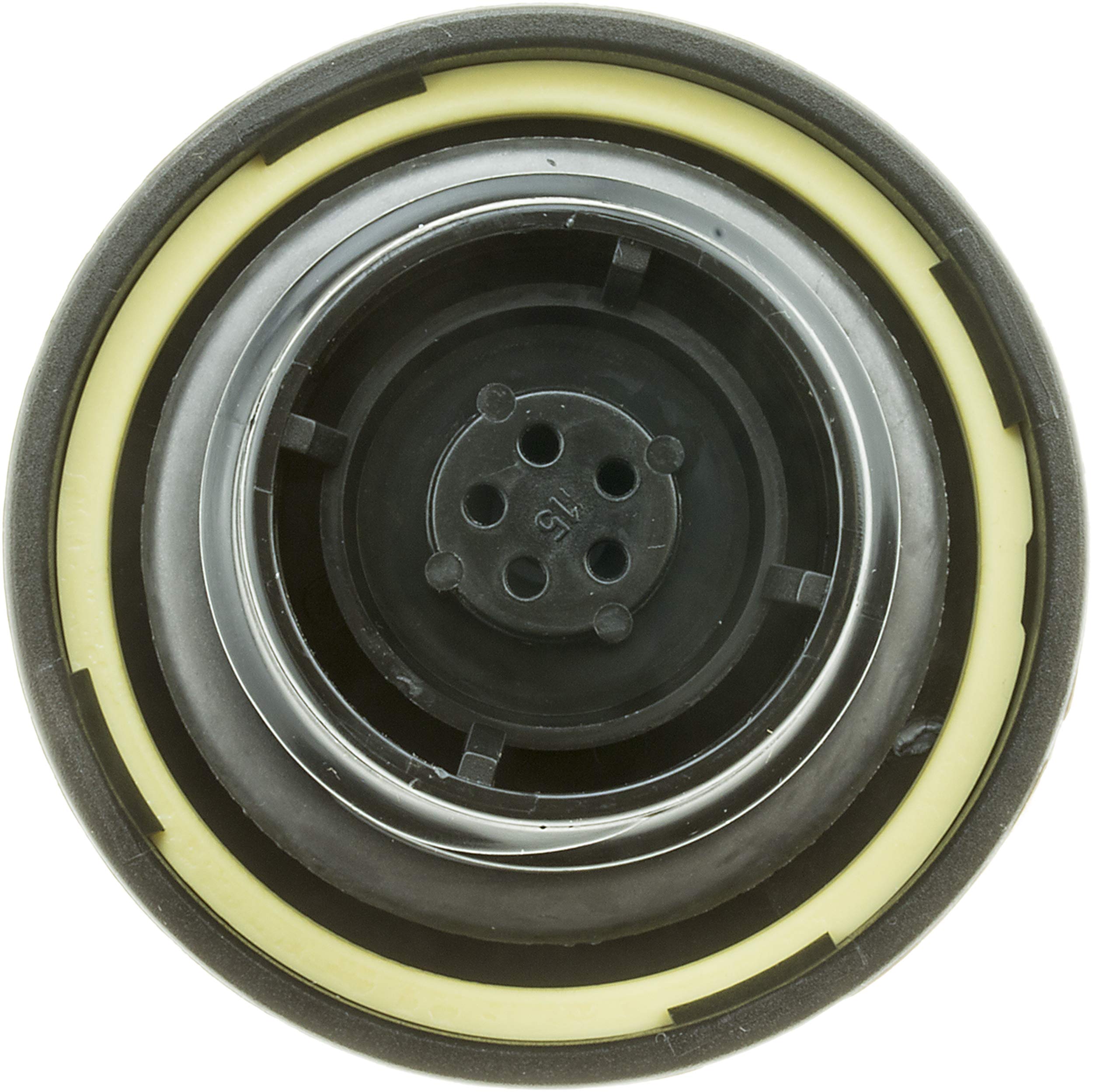 Keyed Alike Gates 31778KA Fuel Tank Cap