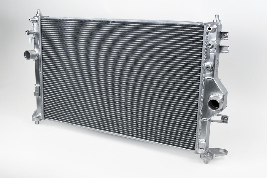 CSF Radiators 7233 - Aluminum