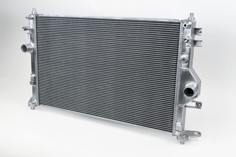 CSF Radiators 7233 - Aluminum