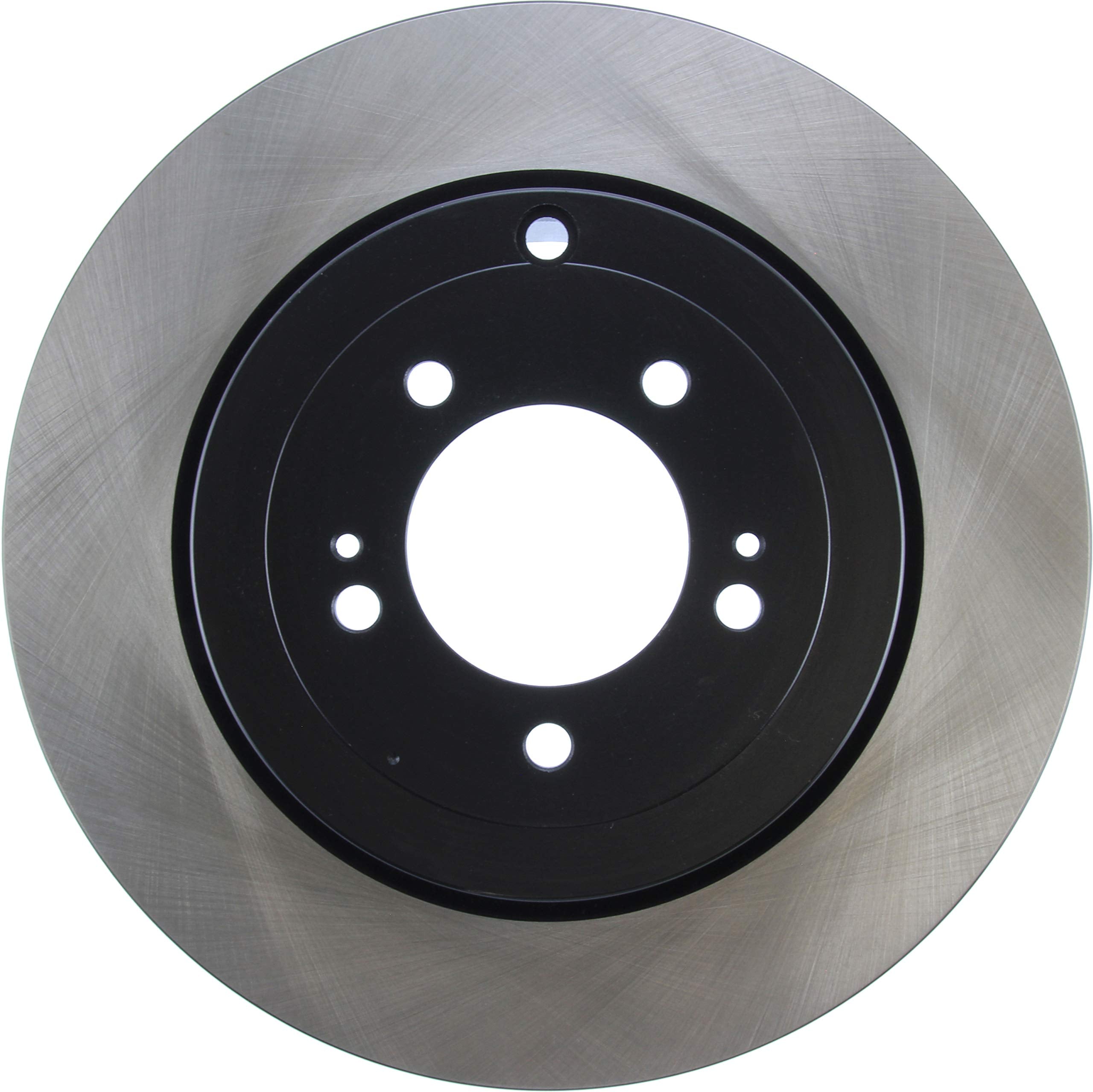 Premium StopTech High-Carbon Rotor 125.46075