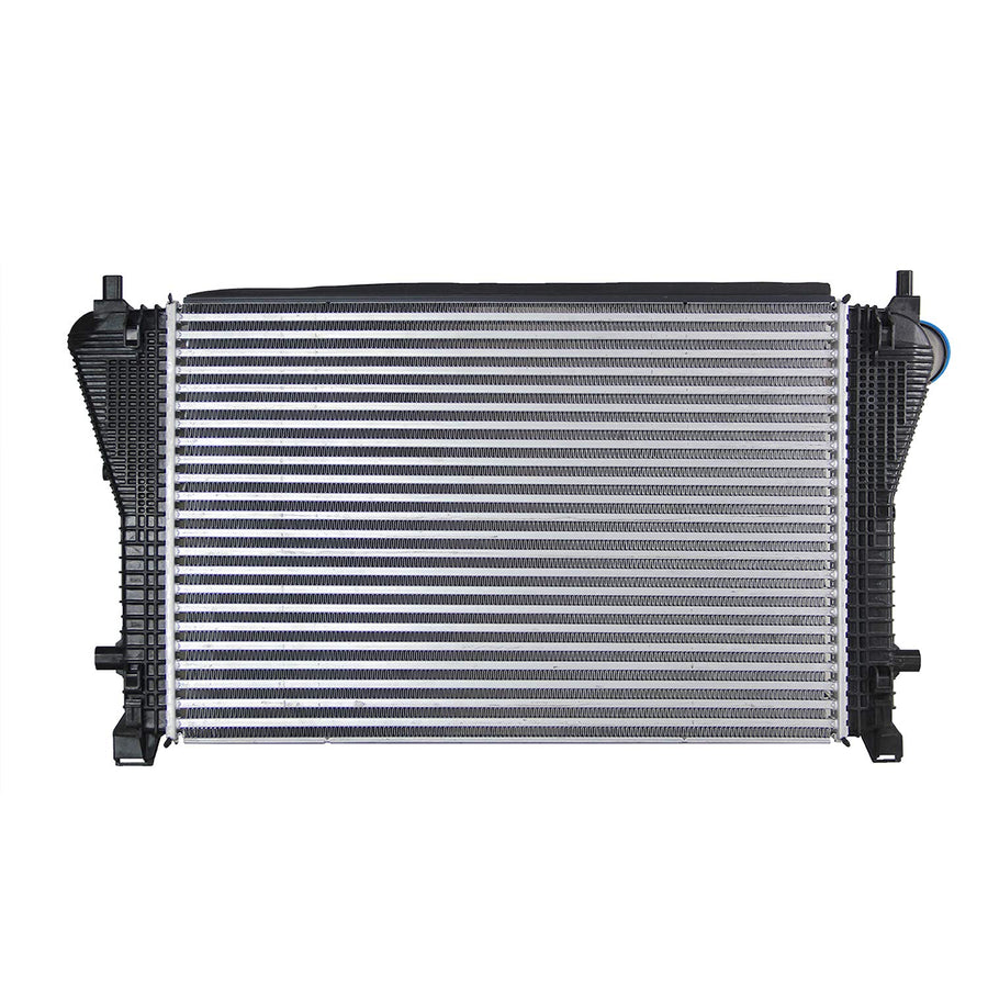 Charged Air Cooler TYC 18113 Compatible with 2018-2019 Volkswagen Golf
