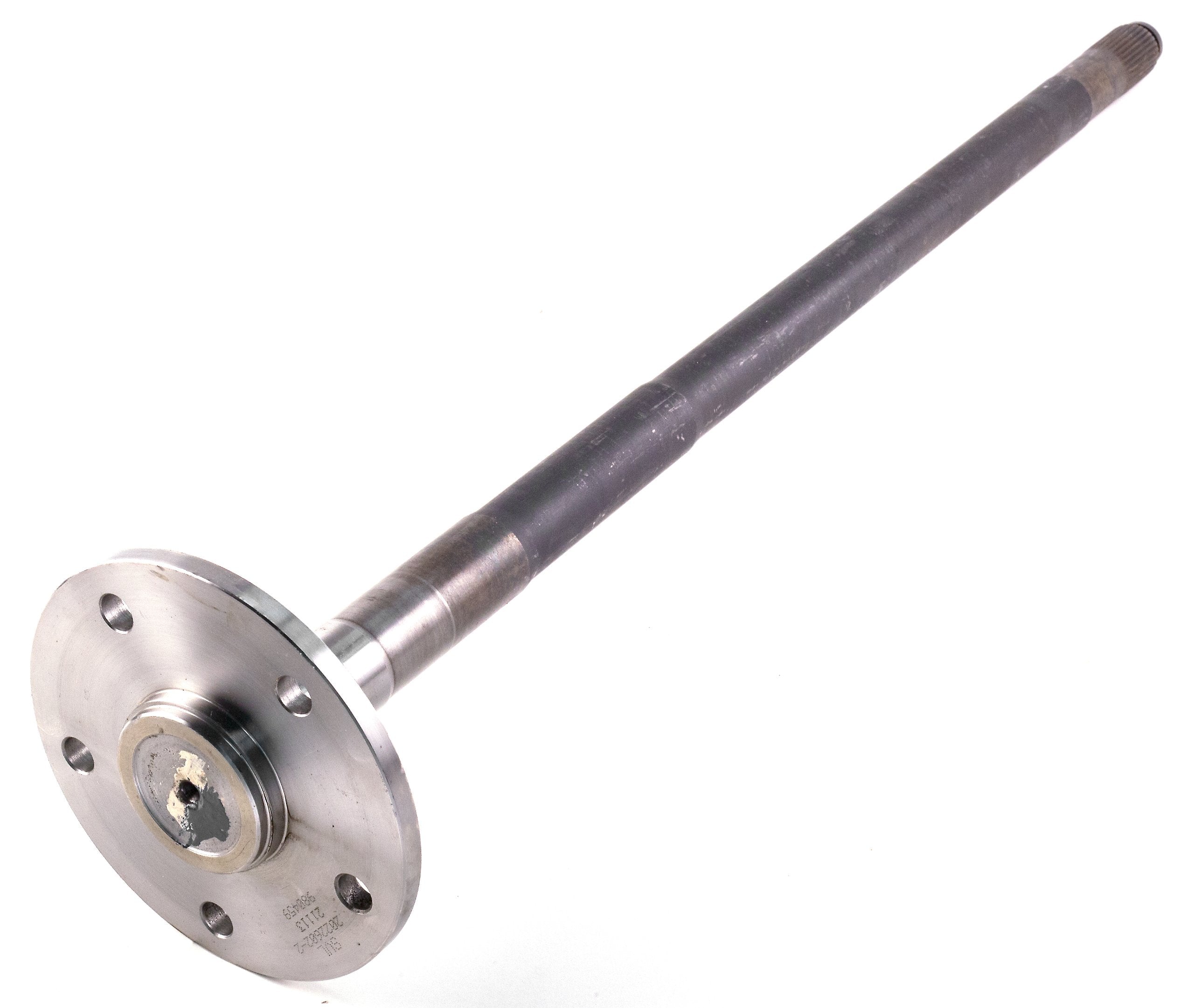 Spicer 2022602-2 Rear Axle Shaft for Ford SVL