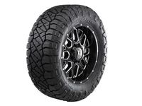 NITTO RIDGE GRAPPLER 35X12.50R17LT 121Q E/10 BW