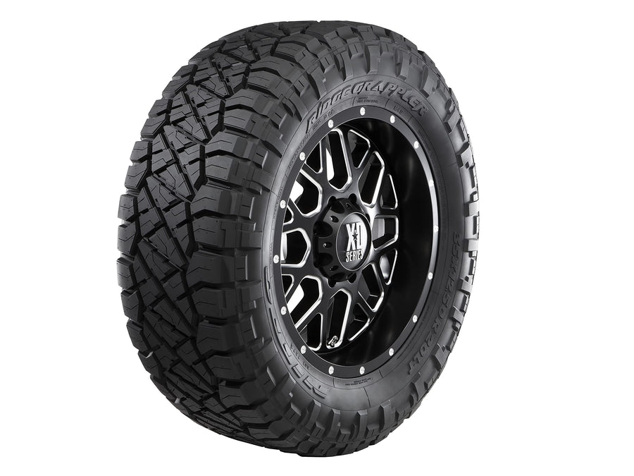 265/50R20 Nitto 111T XL RIDGE GRAPPLER BW
