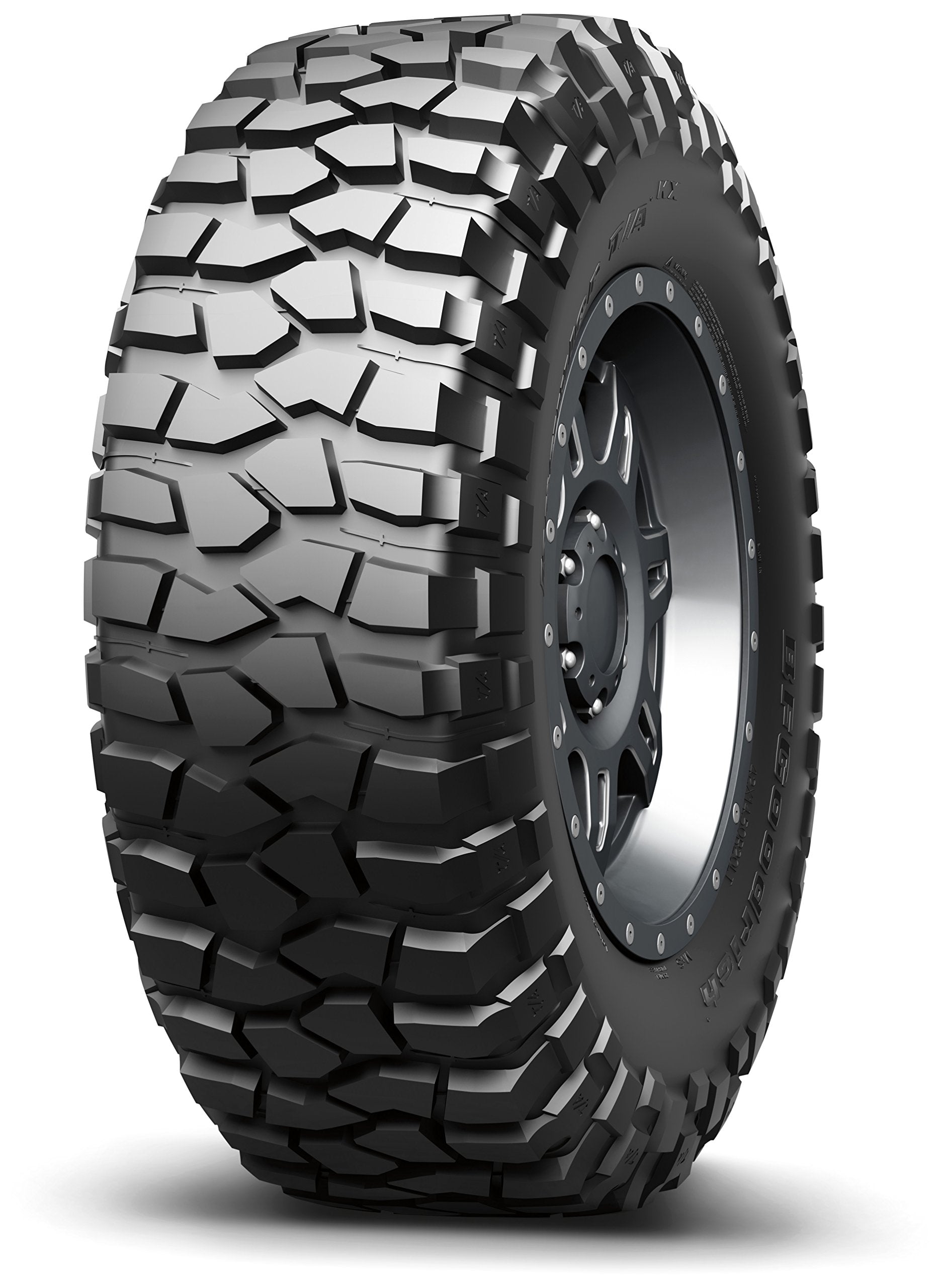 BFG Krawler TA KX BFGoodrich All-Terrain Radial Tire - 13/080R17 116L