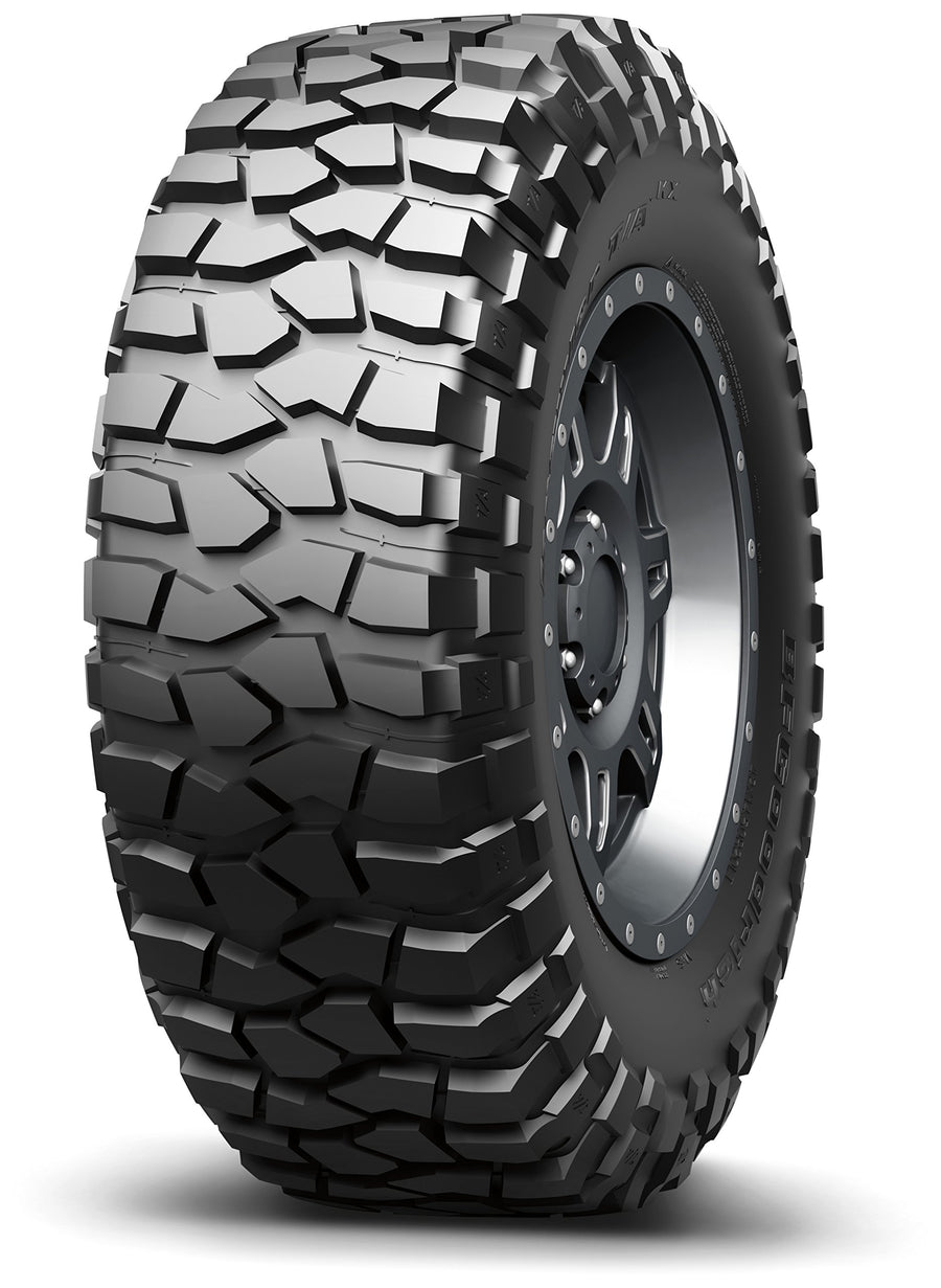 BFG Krawler TA KX BFGoodrich All-Terrain Radial Tire - 13/080R17 116L