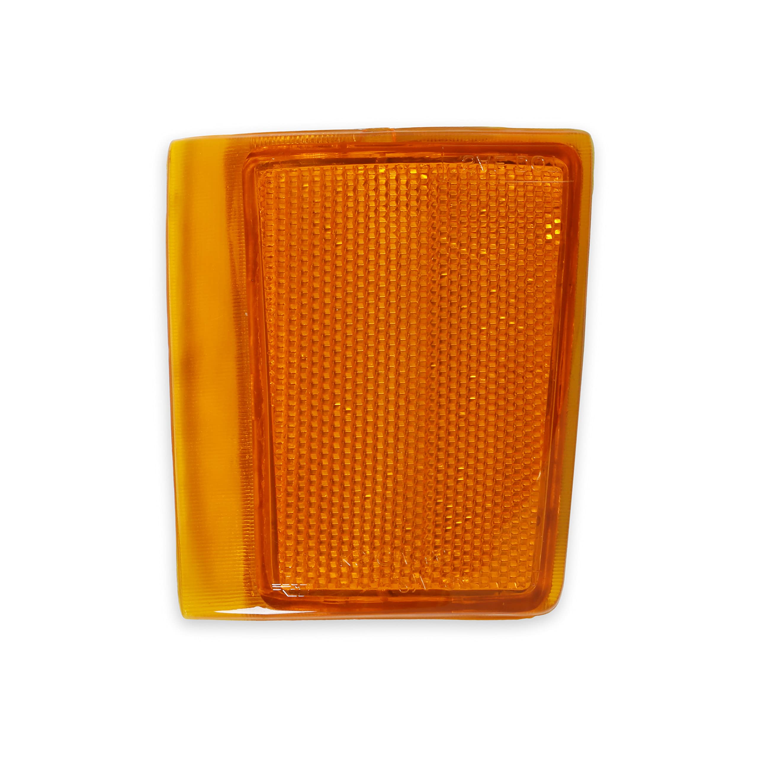 Upper Brothers Trucks 07-128 Side Marker Light - RH