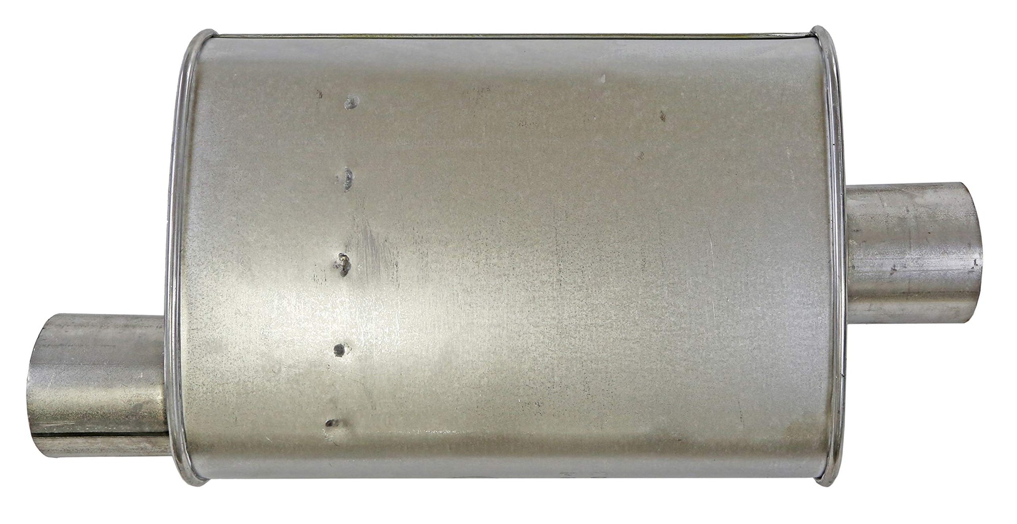 Super Turbo Dynomax 17744 Exhaust Muffler