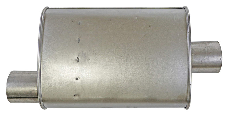 Super Turbo Dynomax 17744 Exhaust Muffler