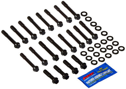 ARP High Performance 1903601 Hex Head Bolt for 400 Ram Air II/IV and 455 HO, Ram Air II, Super Duty with Round Port Heads Pontiac 68-74