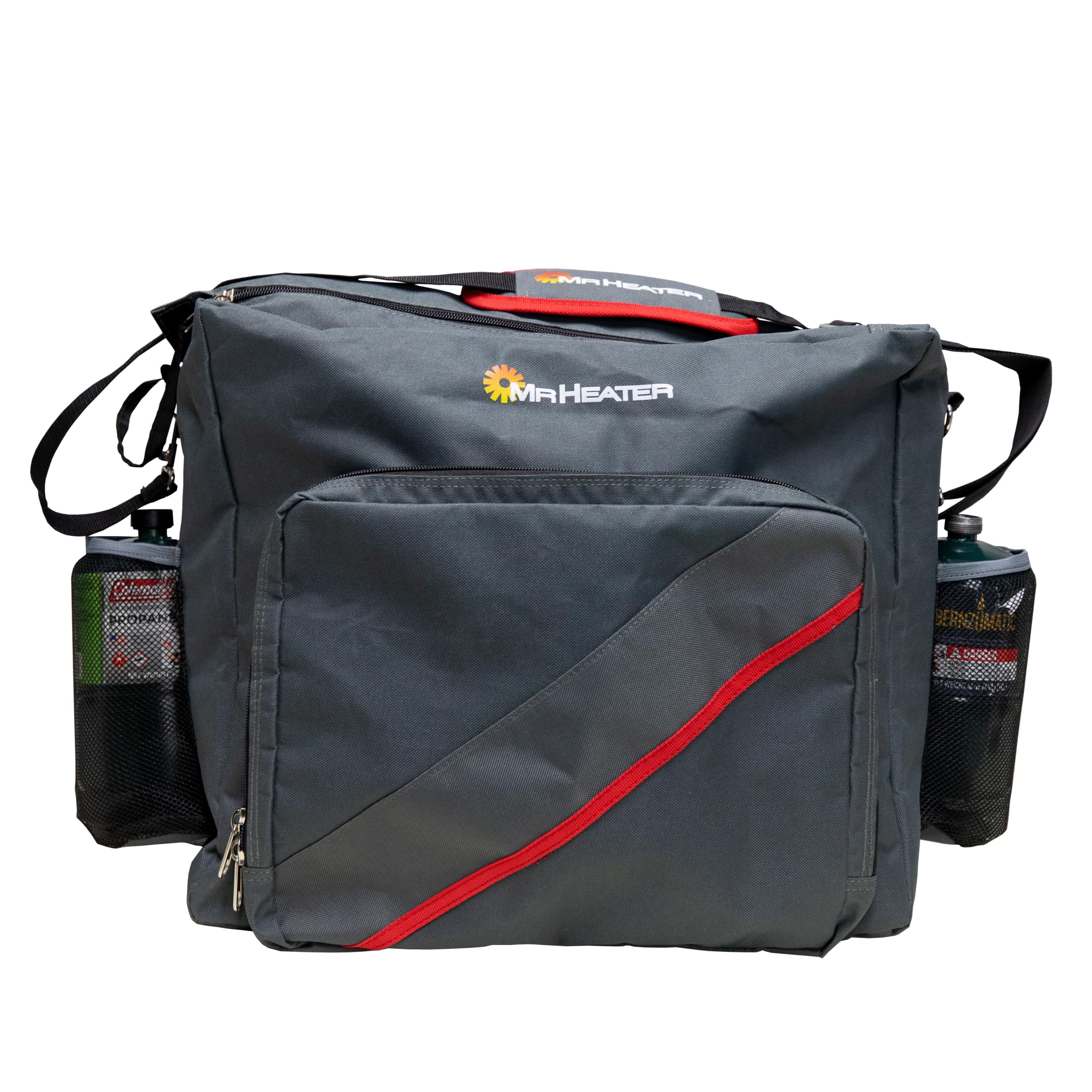Portable Buddy Mr. Heater Carry Bag 9BX, Black