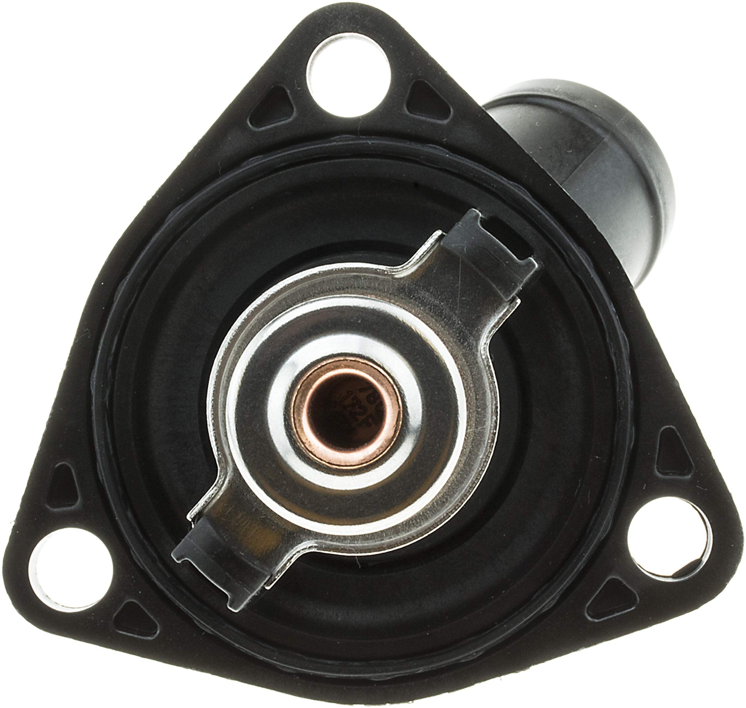 Integrated Housing Gates 34715 Engine Coolant Thermostat