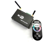 LED Controller Race Sport (RS-WIFI-100) Strip Light