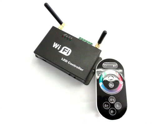 LED Controller Race Sport (RS-WIFI-100) Strip Light