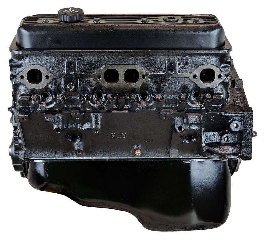 Powertrain PROFESSional VMM2 Marine Engine (Compatible with Remanufactured, Chevrolet 305 96-06)