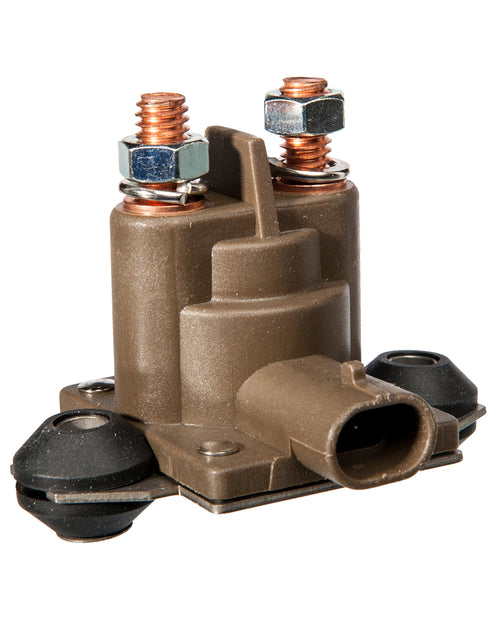 18-5833 Sierra International Solenoid for Johnson/Evinrude Outboard, Non-Retail Packaging
