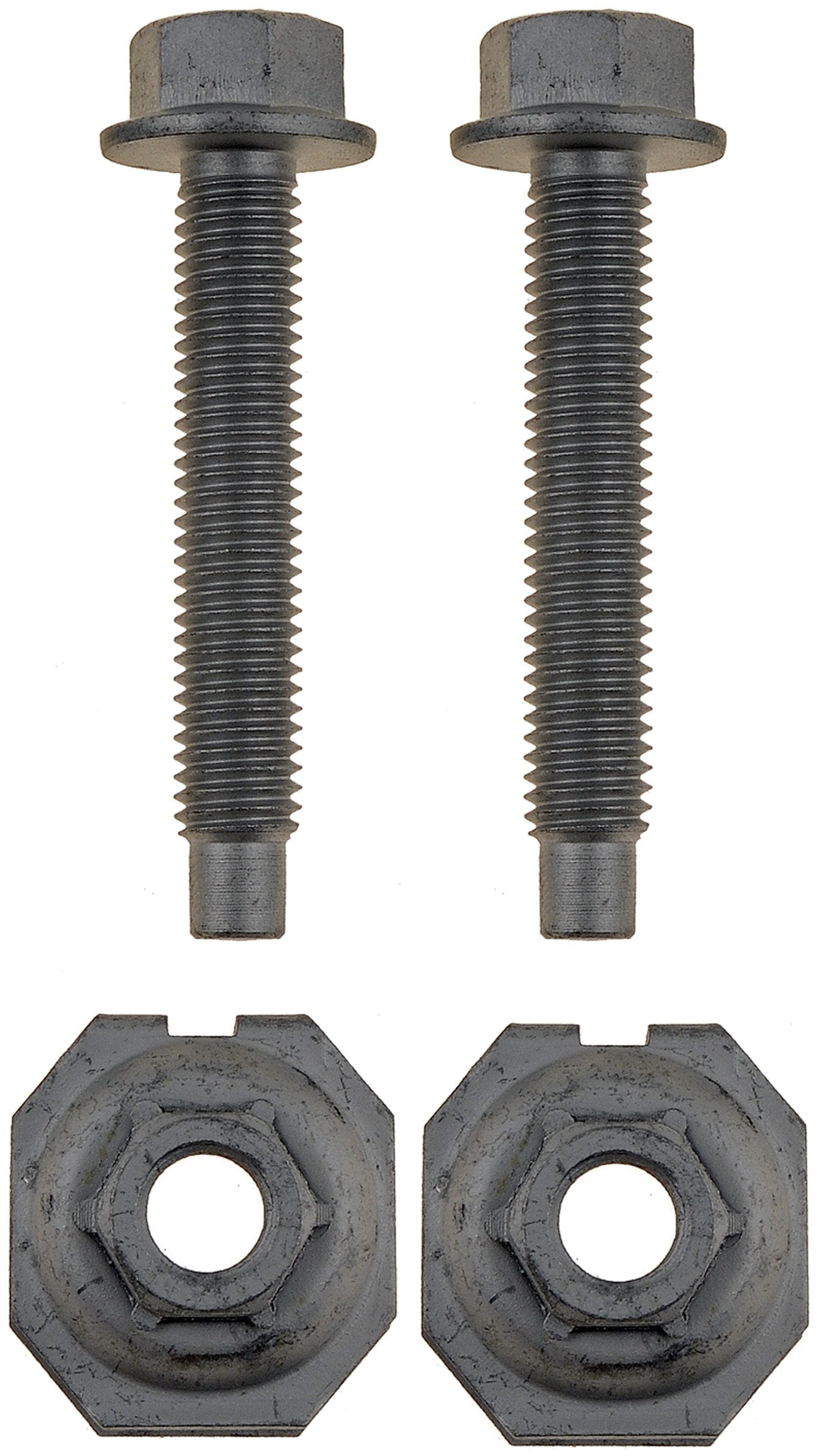Dorman Fuel Tank Strap Hardware Kit 55157 Compatible with Select Models