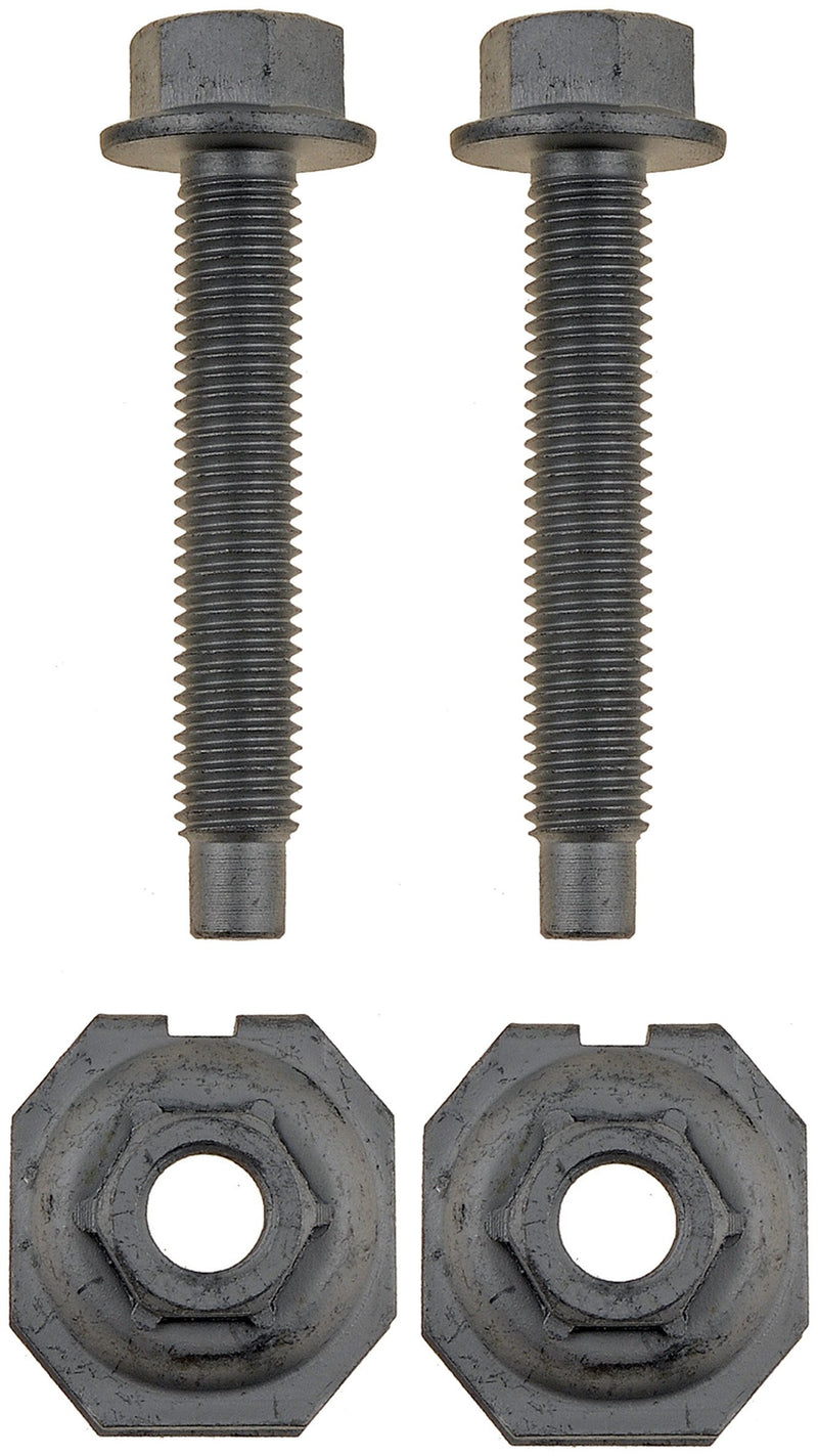 Dorman Fuel Tank Strap Hardware Kit 55157 Compatible with Select Models