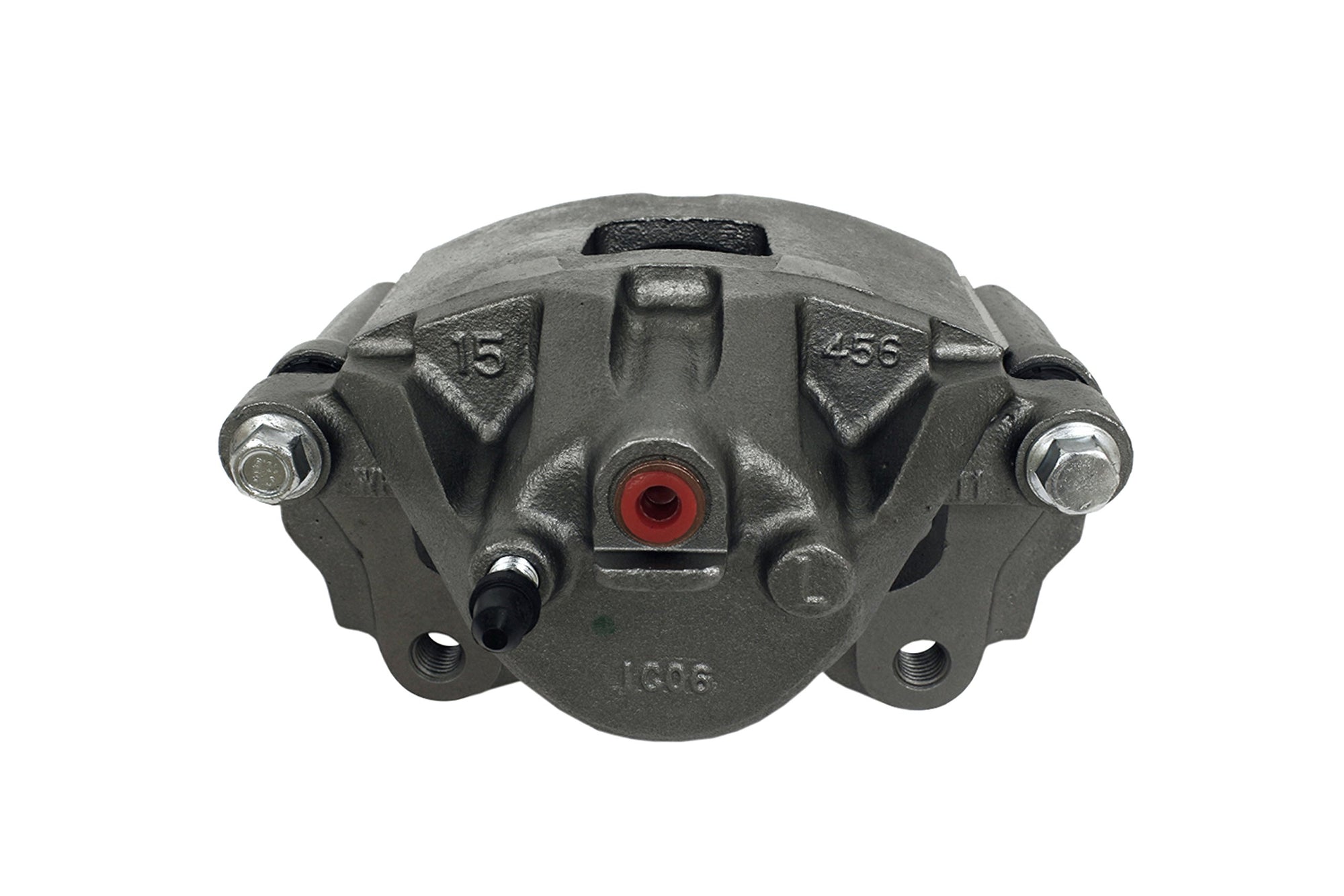 Power Stop L4638A Front Left One Stock Replacement Brake Caliper