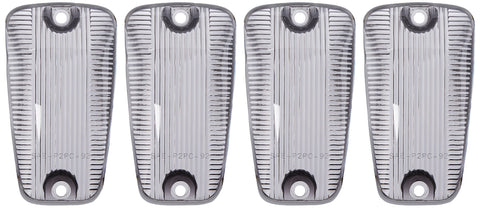 264159BK Recon Cab Lights