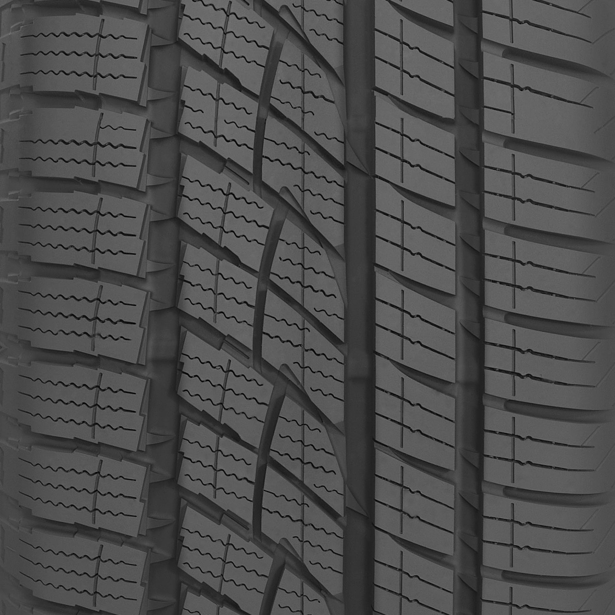 245/60R18 Toyo Celsius II All Weather 105H Passenger Tire
