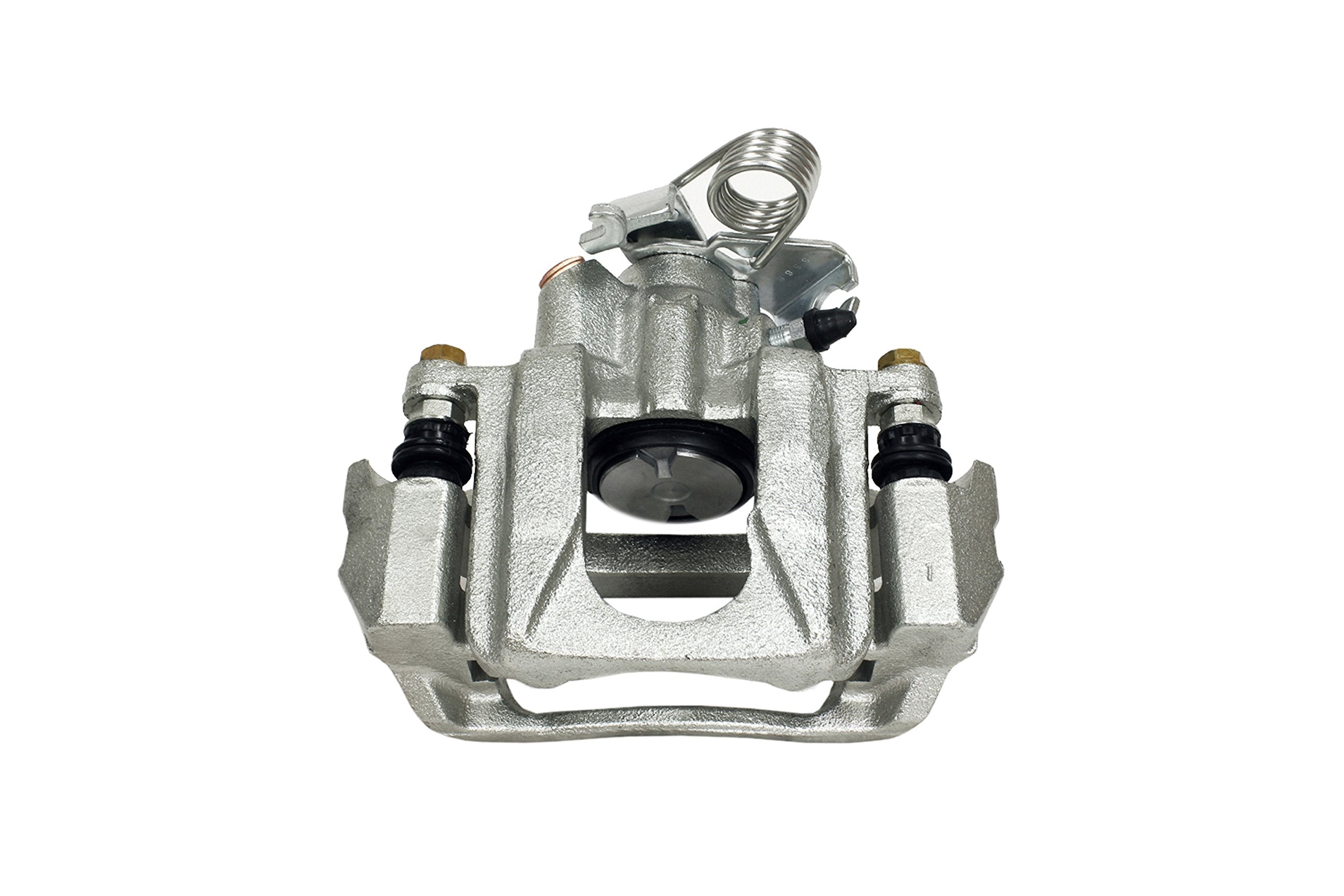 Power Stop Rear L5262 Right One Stock Replacement Brake Caliper For Ford Explorer 2011-2016, Ford Flex 2010-2019, Ford Taurus 2013-2017, Lincoln MKT 2010-2019 [Model Specific]