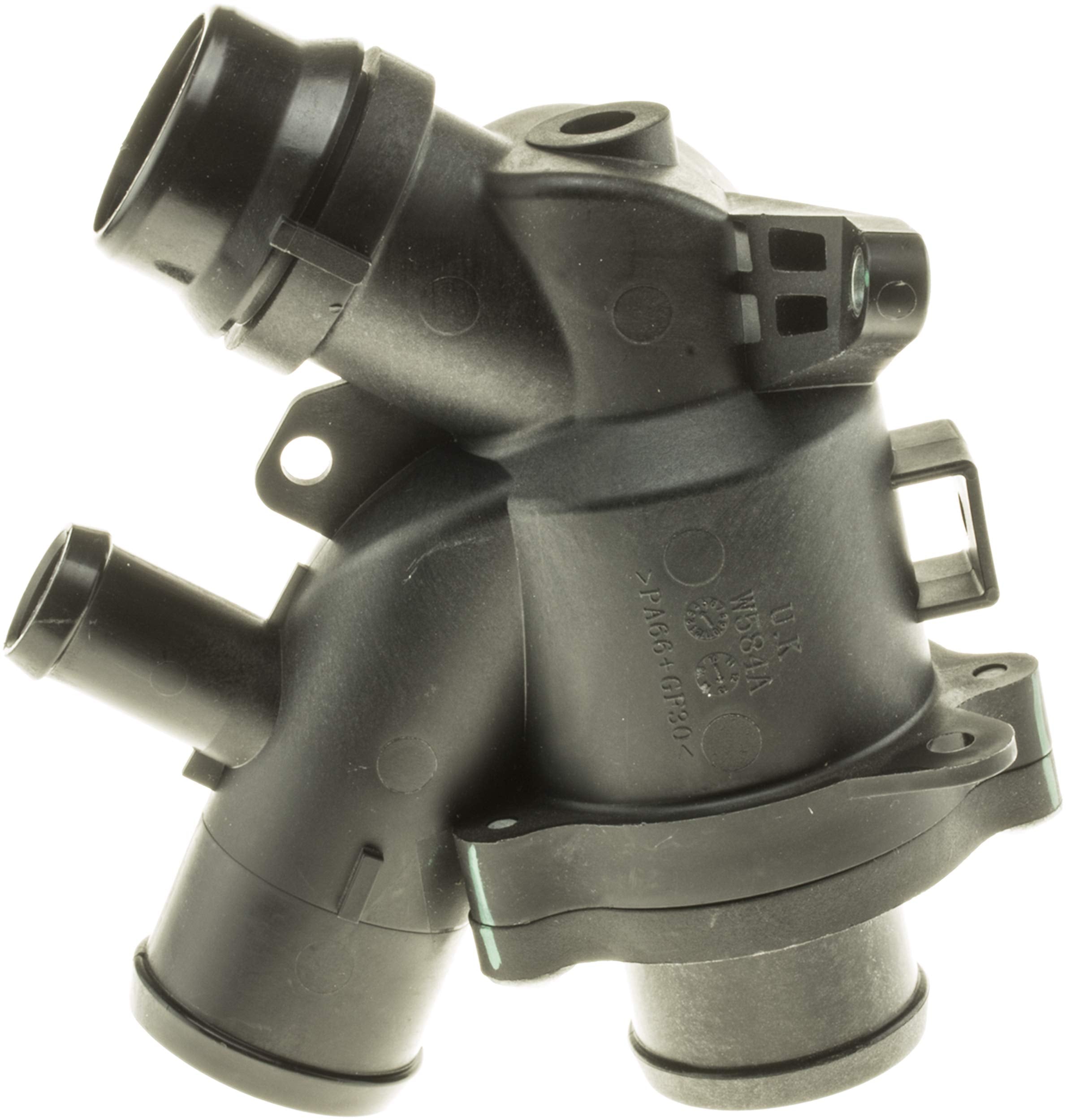 34840 Gates Integrated Housing Engine Coolant Thermostat