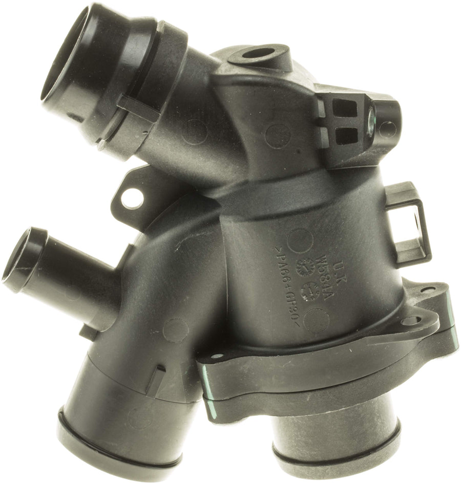 34840 Gates Integrated Housing Engine Coolant Thermostat