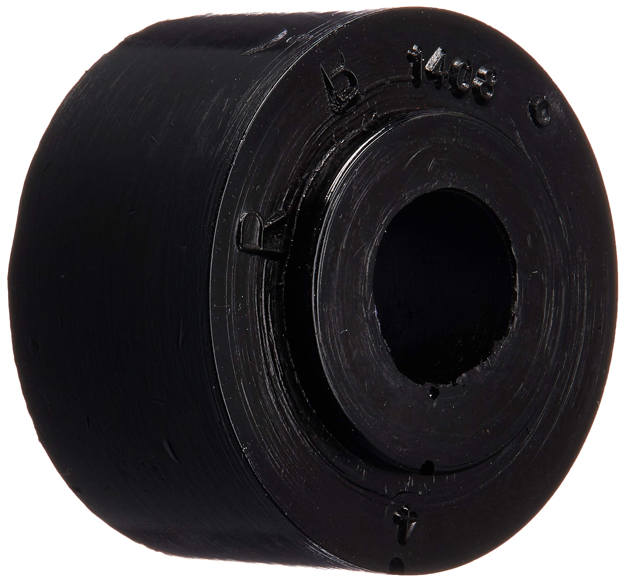 W31408 Whiteline Shock Absorber Bushing, Black