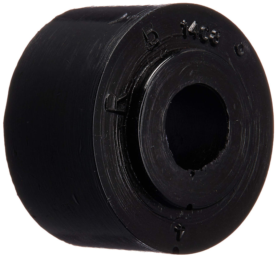 W31408 Whiteline Shock Absorber Bushing, Black
