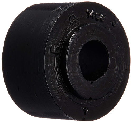 W31408 Whiteline Shock Absorber Bushing, Black