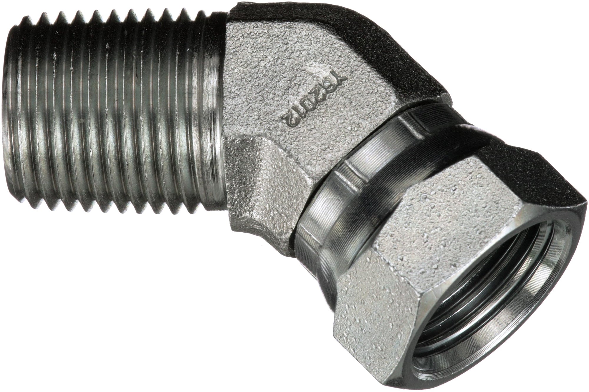 G60142-0608 Gates Adapter Fitting