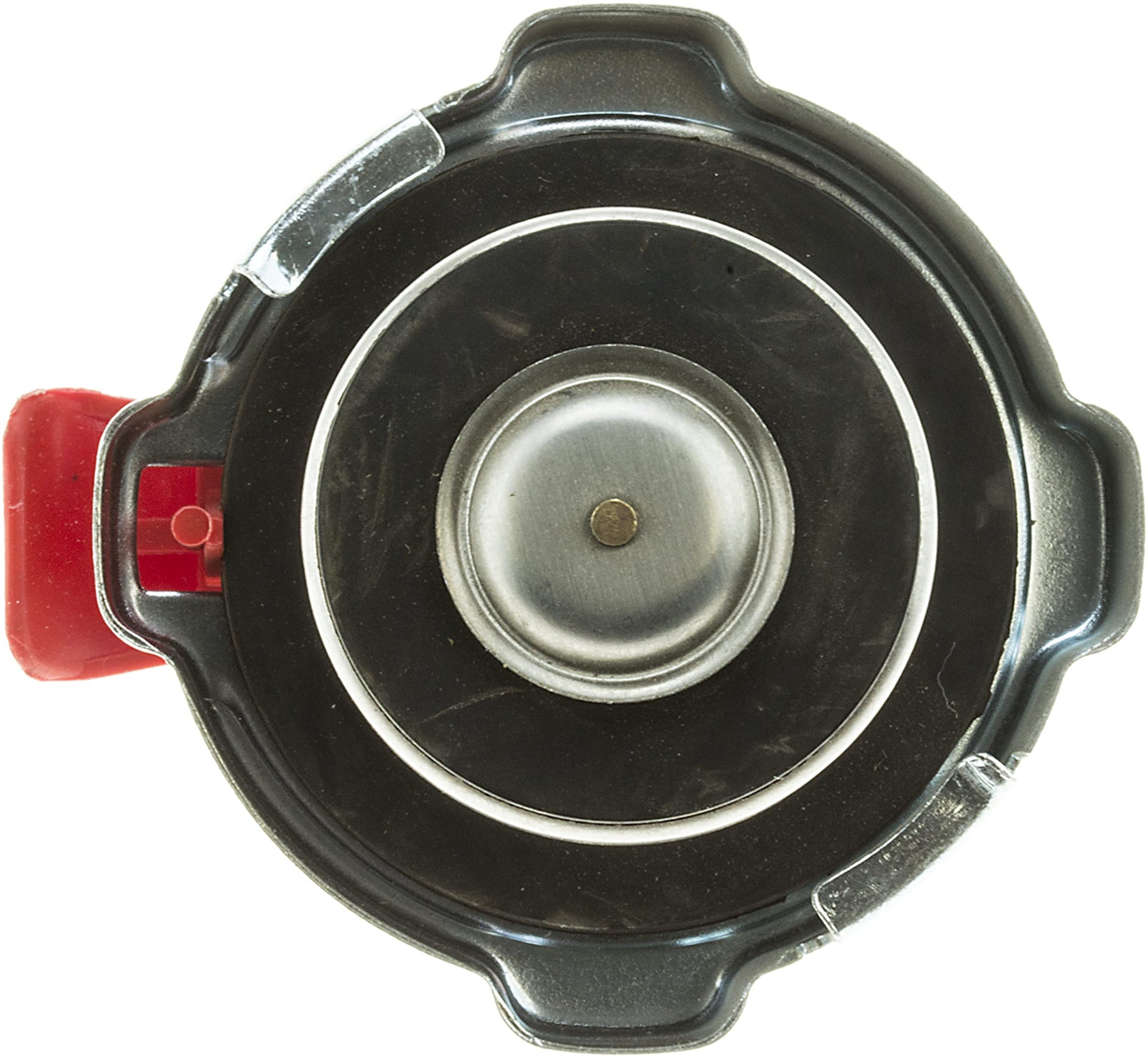 Safety Release Gates 31508 Radiator Cap