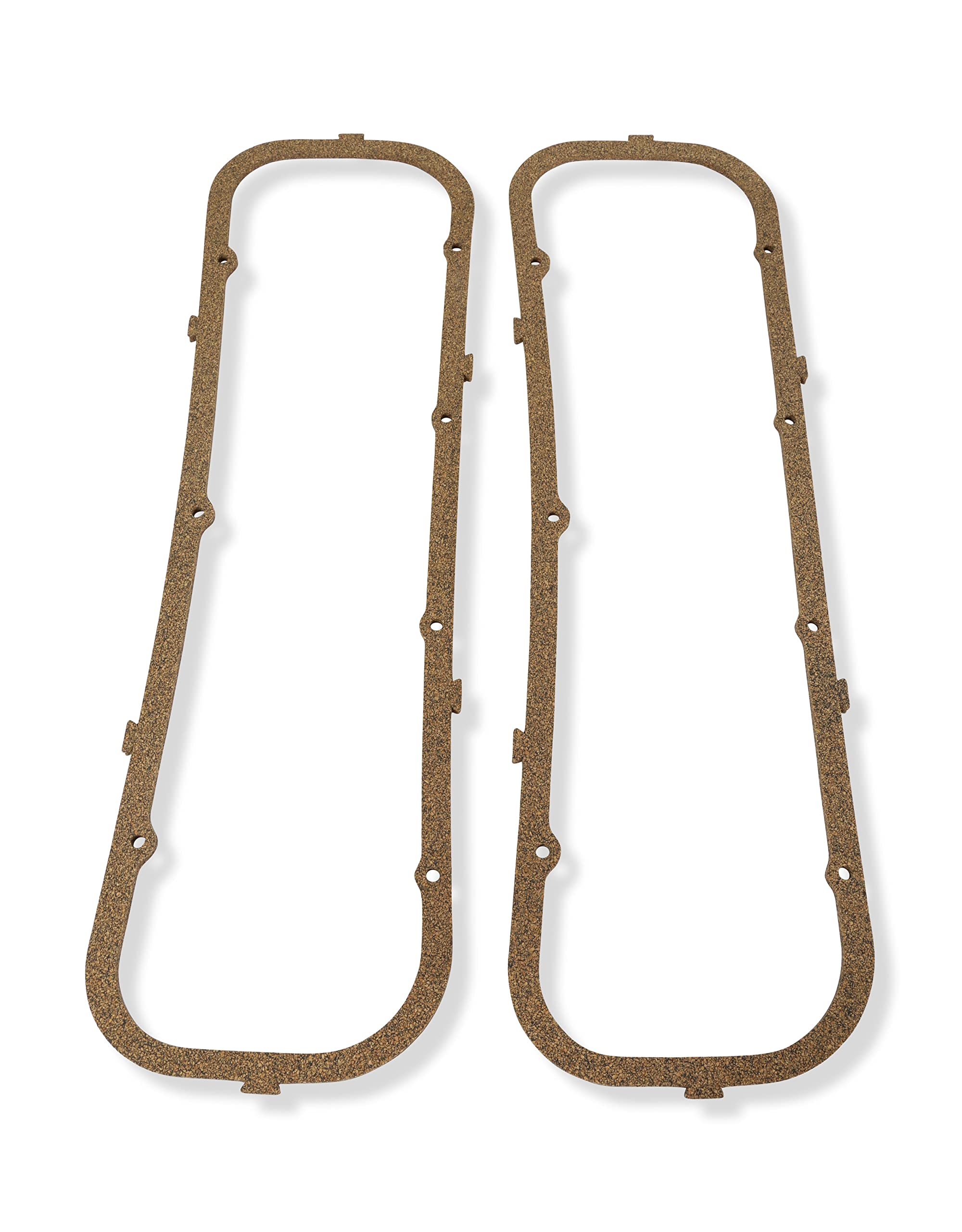 177 Mr. Gasket Valve Cover Gasket - Pair