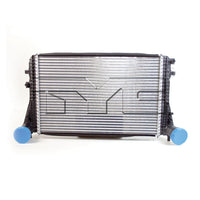 Replacement TYC Charged Air Cooler, 1 Pack