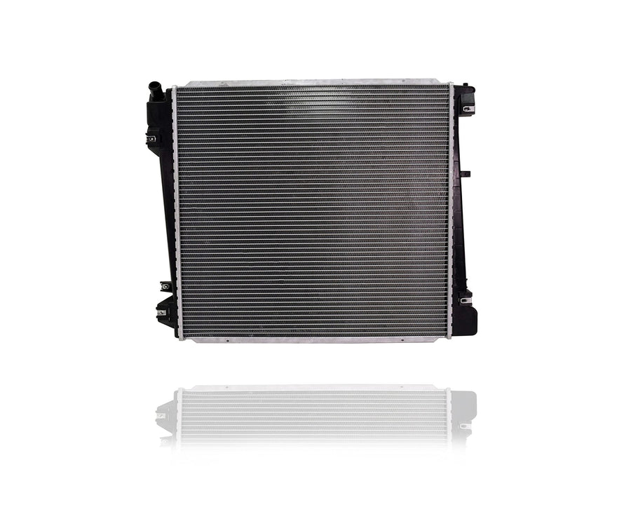 A2342 Koyorad Radiator