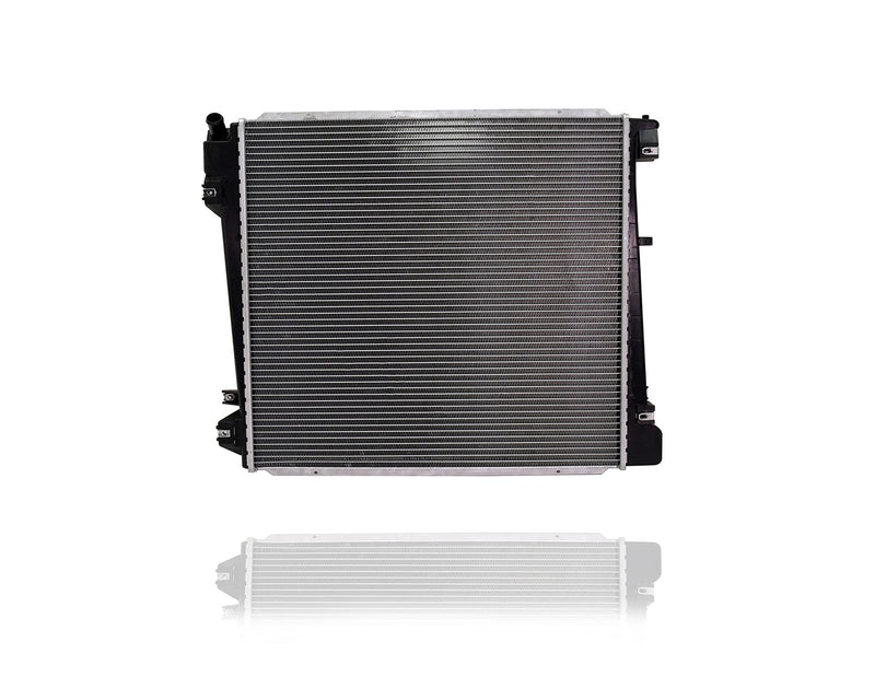 A2342 Koyorad Radiator