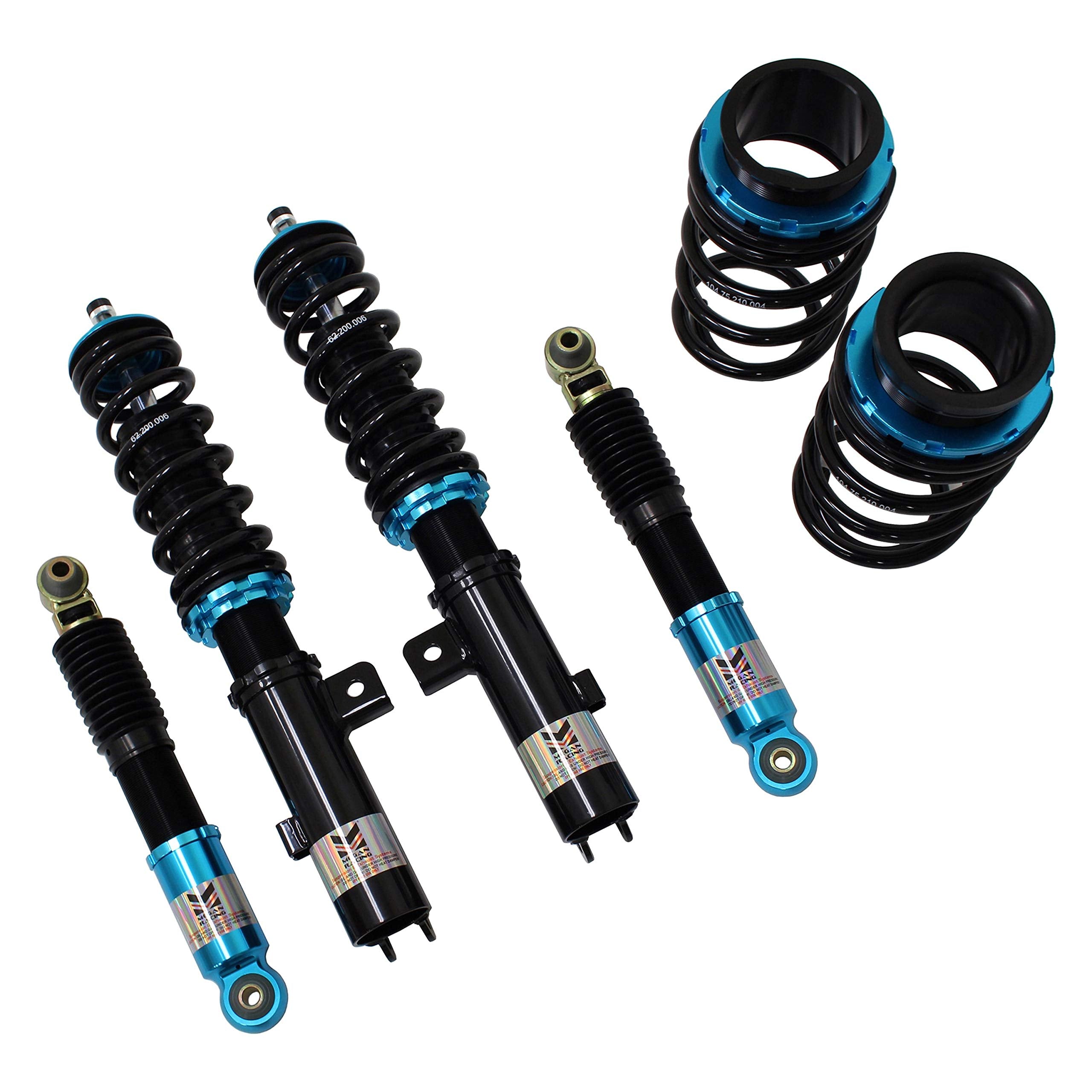 EZ Series Megan Racing MR-CDK-KSL10-EZ Coilover Damper Kit