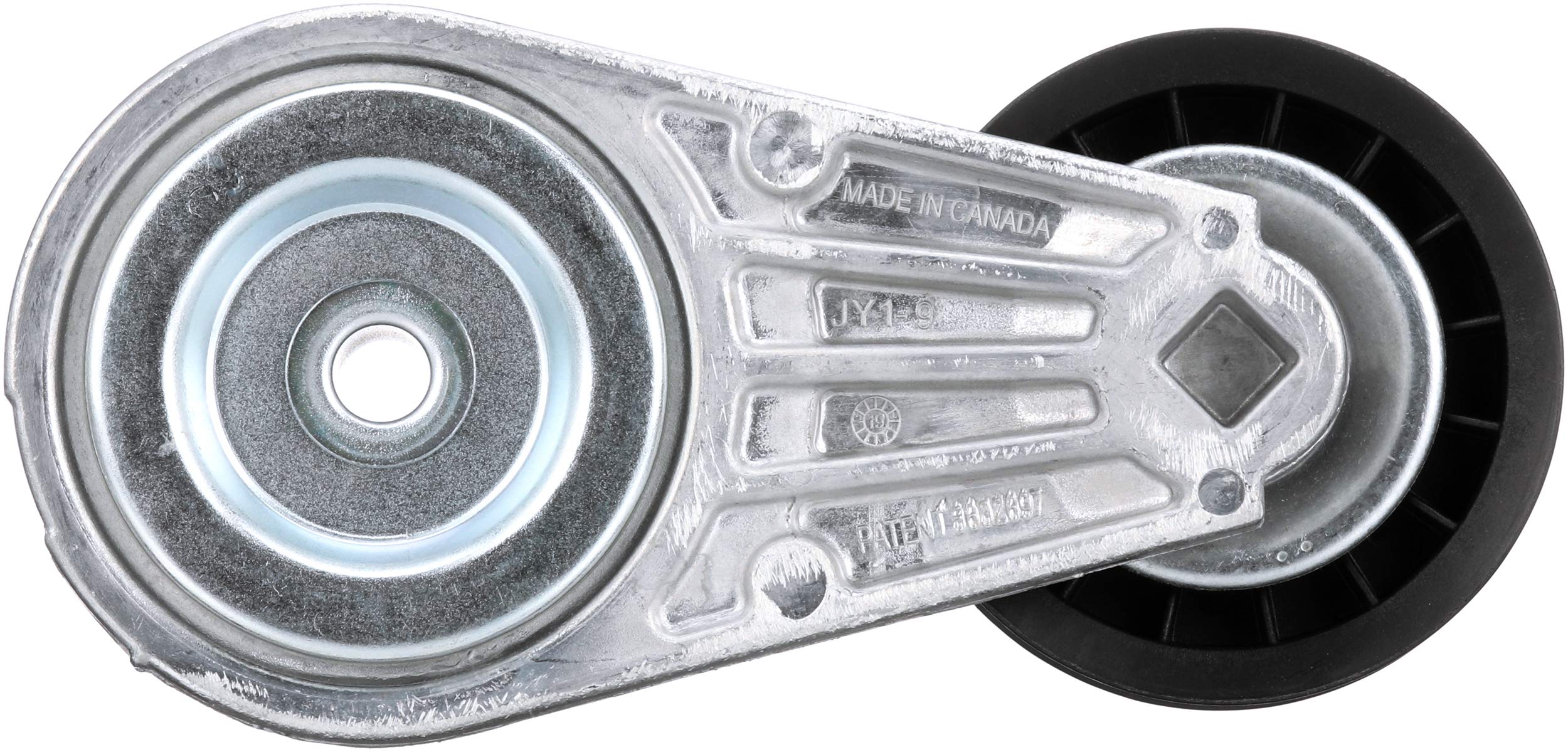Drive Align Gates 38137 Automatic Belt Drive Tensioner