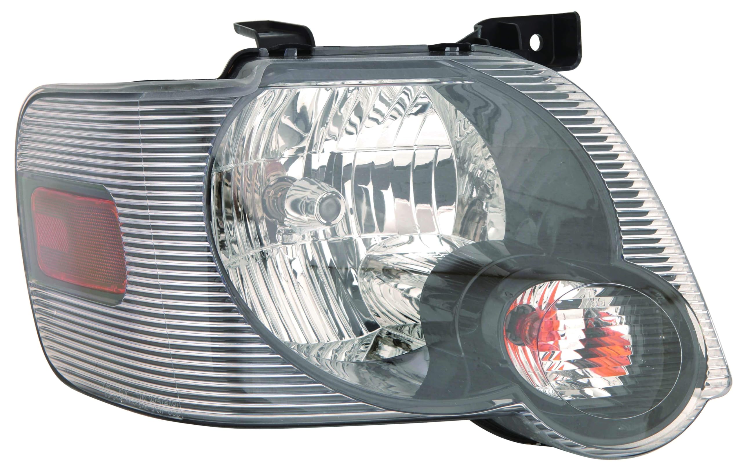 DEPO Go-Parts - for - Ford Explorer