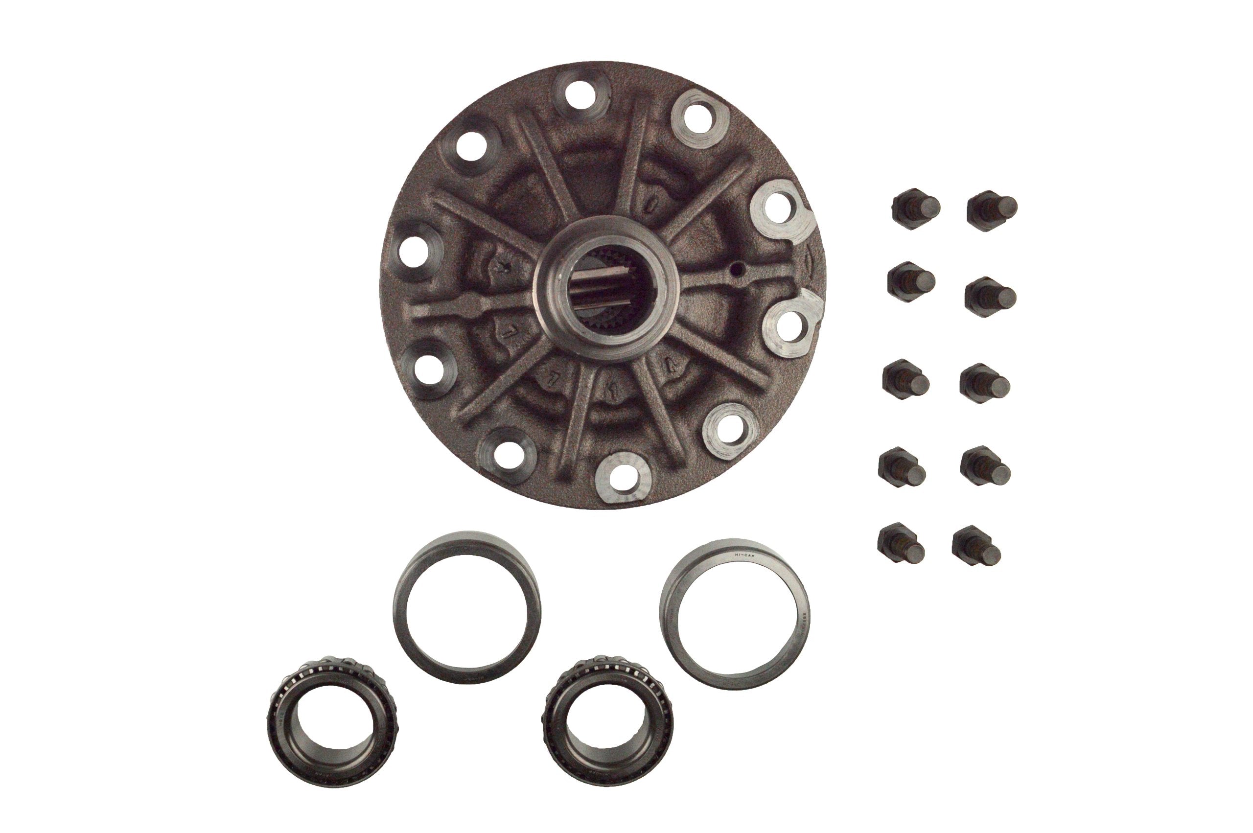 Differential Case Assembly Kit Spicer 2008572